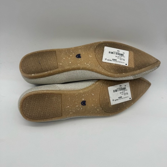 Rothys Point Flats Womens Size 8.5 - Picture 9 of 9